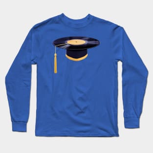 Music Education Long Sleeve T-Shirt